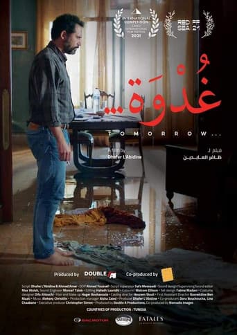 Affiche de Ghodwa