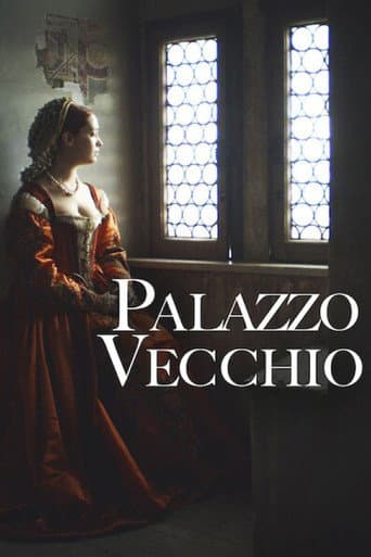 Affiche de Palazzo Vecchio: Una storia di arte e di potere