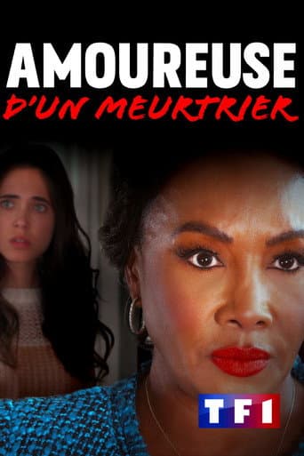 Affiche de Amoureuse d'un meurtier