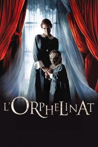 Affiche de L'Orphelinat