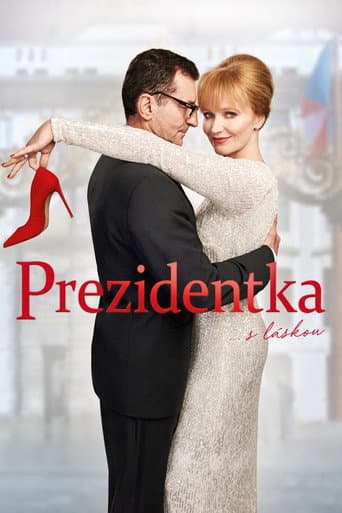 Affiche de Prezidentka