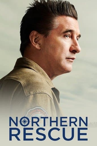 Affiche de Northern Rescue