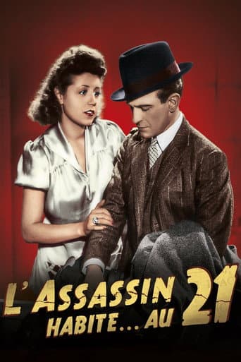 Affiche de L'assassin habite au… 21