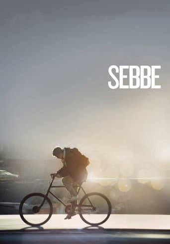 Affiche de Sebbe