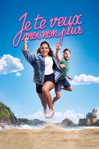 Affiche de Je te veux moi non plus