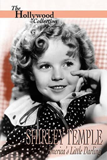 Affiche de Shirley Temple : Petite chérie de l'Amérique
