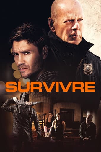 Affiche de Survivre
