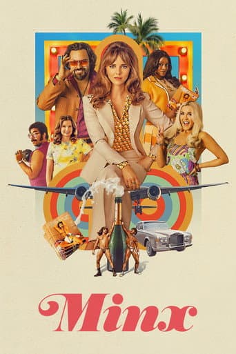 Affiche de Minx