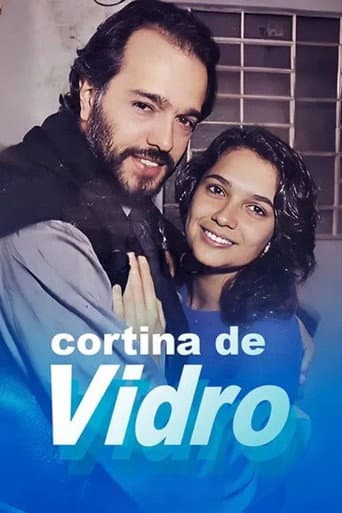 Affiche de Cortina de Vidro