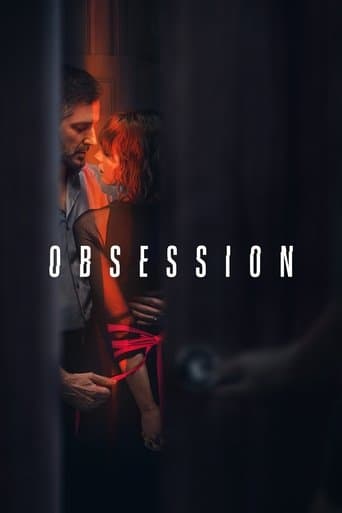 Affiche de Obsession