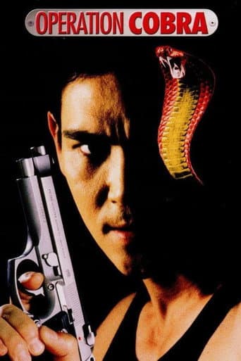 Affiche de Operation Cobra