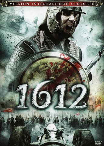Affiche de 1612