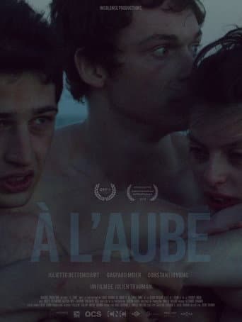 Affiche de À l'aube