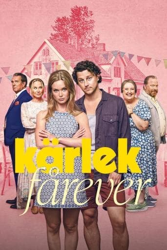 Affiche de Love Forever