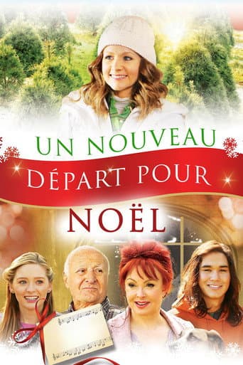 Affiche de Un nouveau départ pour Noël
