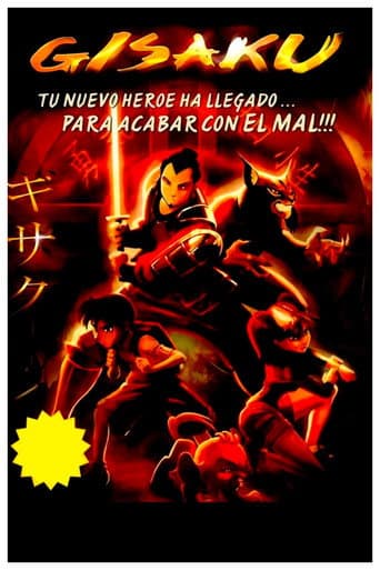 Affiche de Gisaku