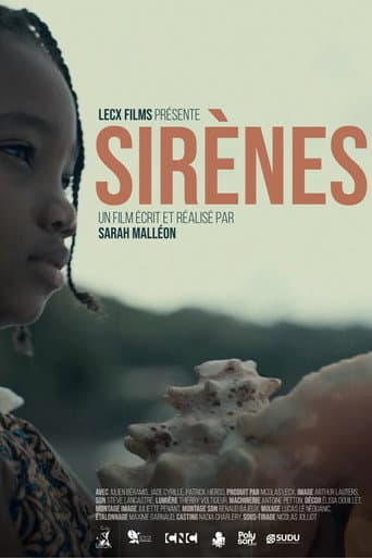 Affiche de Sirènes