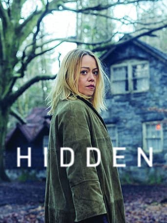 Affiche de Hidden