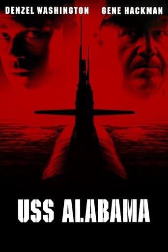 Affiche de USS Alabama