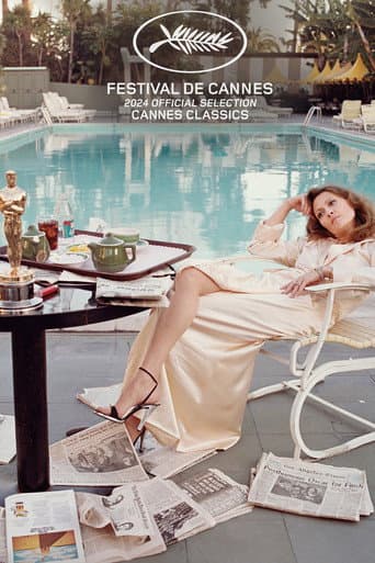 Affiche de Faye