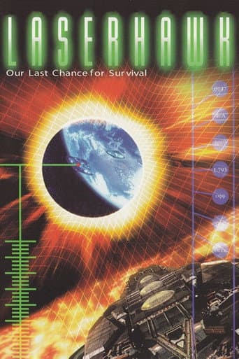 Affiche de Laserhawk