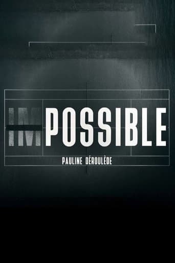 Affiche de Impossible - Pauline Déroulède