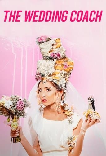 Affiche de The Wedding Coach