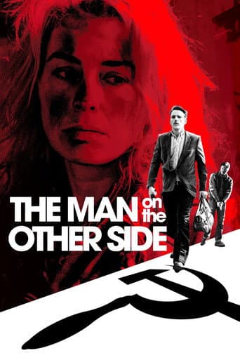 Affiche de The Man on the Other Side
