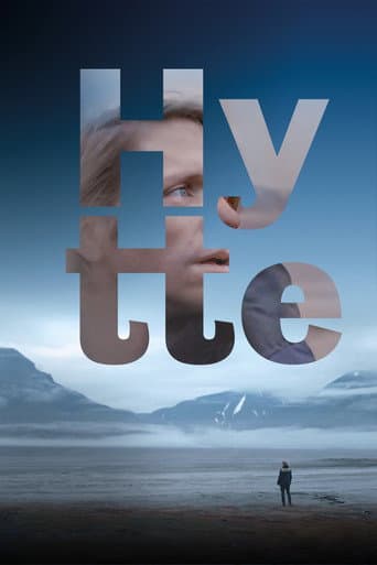 Affiche de Hytte
