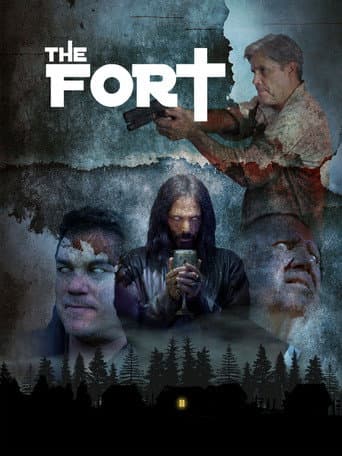Affiche de The Fort