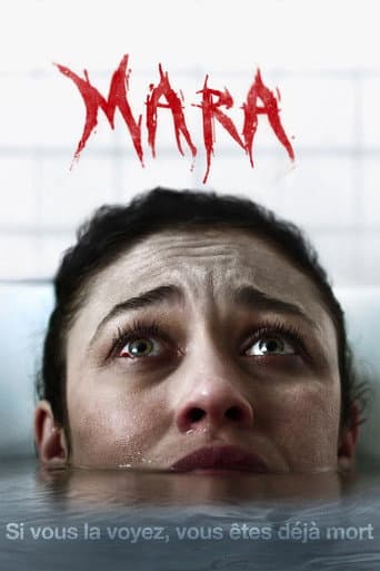 Affiche de Mara
