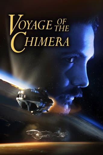 Affiche de Voyage of the Chimera