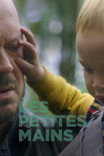 Affiche de Les Petites Mains