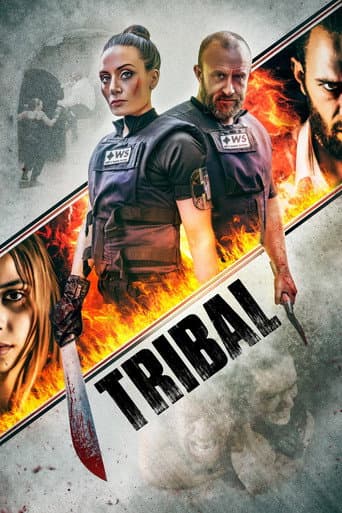 Affiche de Tribal