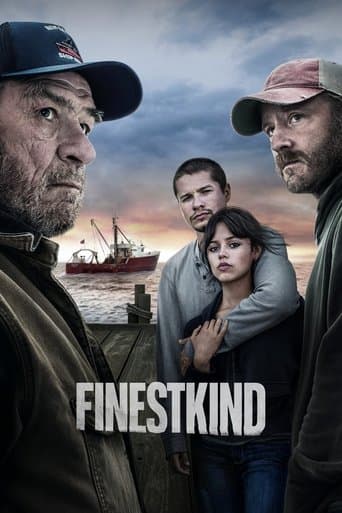 Affiche de Finestkind