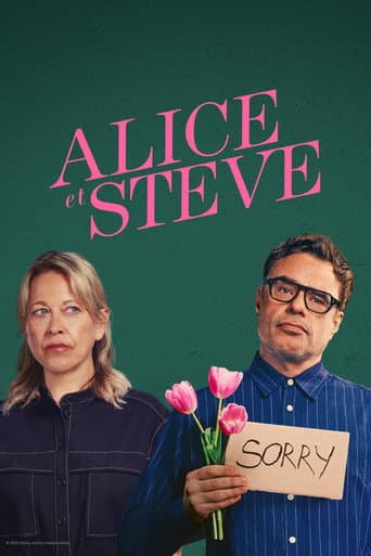 Affiche de Alice et Steve