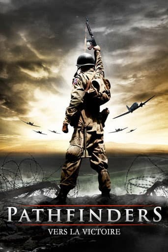 Affiche de Pathfinders : Vers la victoire