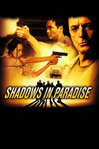 Affiche de Commando de l'ombre