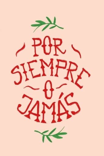 Affiche de Por siempre o jamás