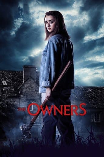 Affiche de The Owners