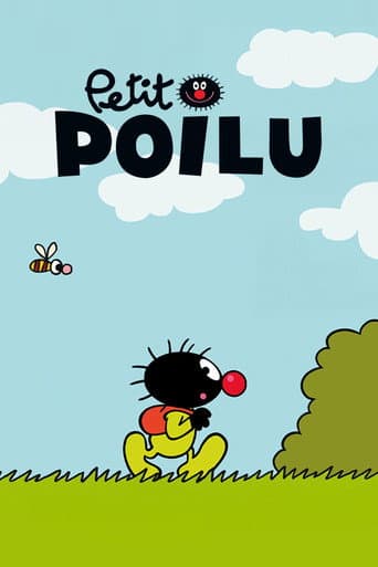 Affiche de Petit Poilu