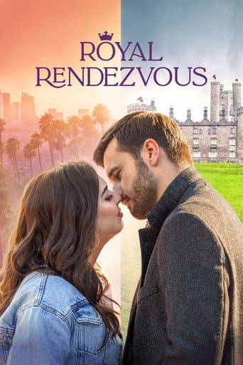 Affiche de Rendez-vous Royal