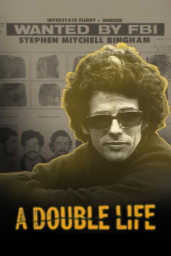 Affiche de A Double Life