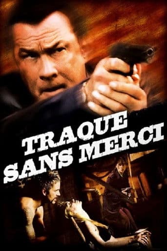 Affiche de Traque sans merci