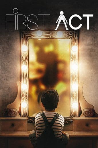Affiche de First Act
