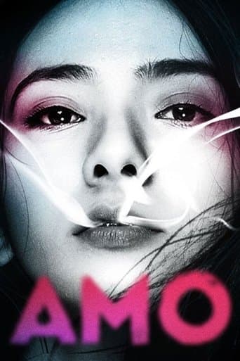 Affiche de AMO
