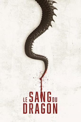 Affiche de Le Sang du Dragon