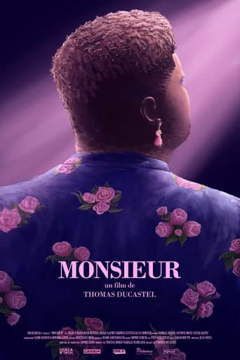 Affiche de Monsieur