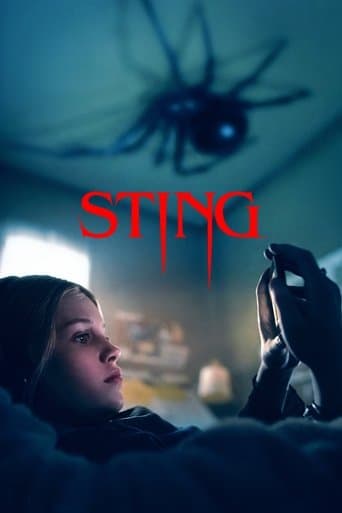 Affiche de Sting