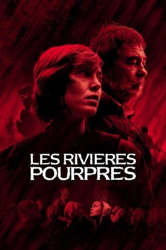 Affiche de Les Rivières pourpres